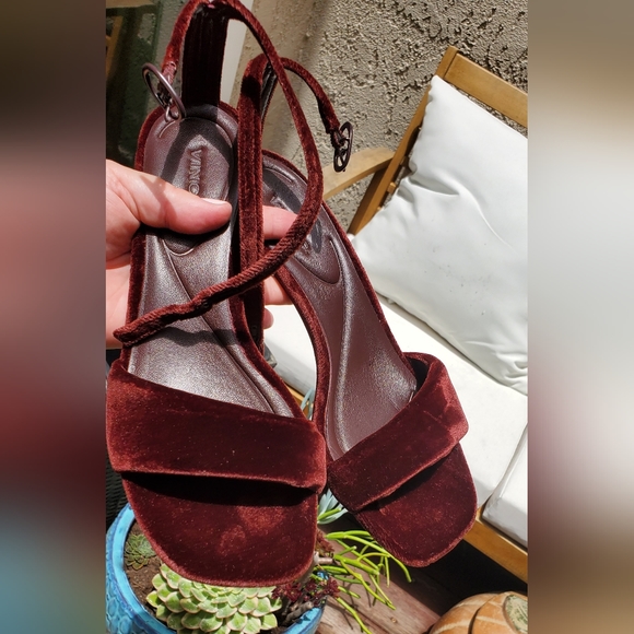 Vince Prue Sandals - Picture 6 of 7